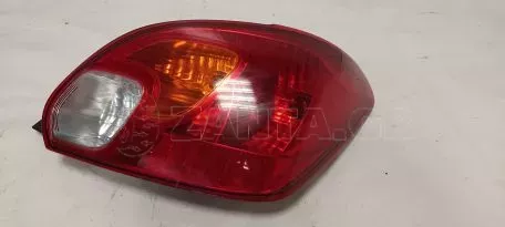 Φανάρι πίσω δεξί από MITSUBISHI SPACE STAR - 8330A780 