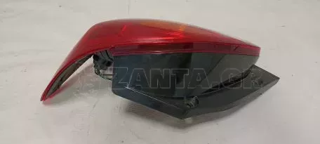 Φανάρι πίσω δεξί από MITSUBISHI SPACE STAR - 8330A780 