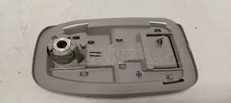 Κάλυμμα πίσω ζώνης ώμου από TOYOTA YARIS - 73139-0D020 73137-0D020 