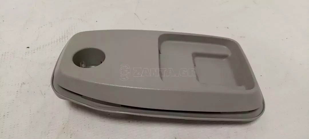 Κάλυμμα πίσω ζώνης ώμου από TOYOTA YARIS - 73139-0D020 73137-0D020
