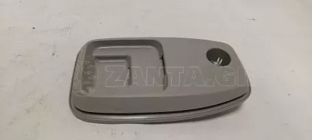 Κάλυμμα πίσω ζώνης ώμου από TOYOTA YARIS - 73139-0D020 73137-0D020 