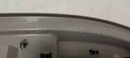 Κάλυμμα πίσω ζώνης ώμου από TOYOTA YARIS - 73139-0D020 73137-0D020 