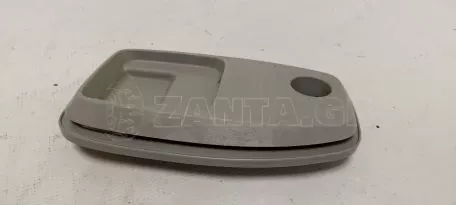 Κάλυμμα πίσω ζώνης ώμου από TOYOTA YARIS - 73139-0D020 73137-0D020 