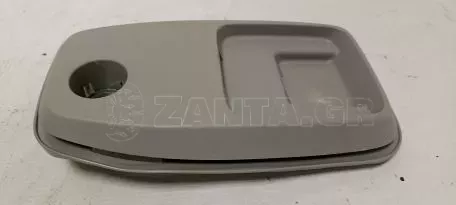Κάλυμμα πίσω ζώνης ώμου από TOYOTA YARIS - 73139-0D020 73137-0D020 