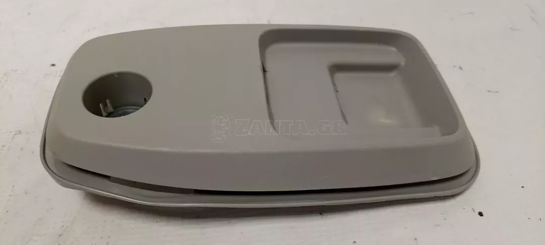 Κάλυμμα πίσω ζώνης ώμου από TOYOTA YARIS - 73139-0D020 73137-0D020