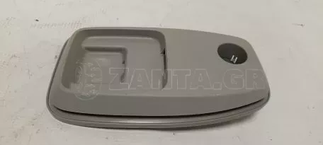 Κάλυμμα πίσω ζώνης ώμου από TOYOTA YARIS - 73139-0D020 73137-0D020 