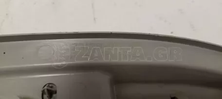Κάλυμμα πίσω ζώνης ώμου από TOYOTA YARIS - 73139-0D020 73137-0D020 