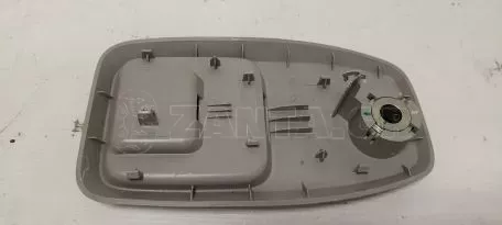 Καπάκι βάσης ζώνης ασφαλείας από TOYOTA YARIS - 73137-0D020 