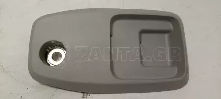 Καπάκι βάσης ζώνης ασφαλείας από TOYOTA YARIS - 73137-0D020 