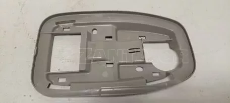 Κάλυμμα στήριξης ζώνης ασφαλείας από TOYOTA YARIS - 73139-0D020 
