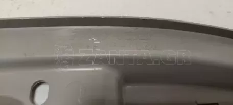 Κάλυμμα στήριξης ζώνης ασφαλείας από TOYOTA YARIS - 73139-0D020 