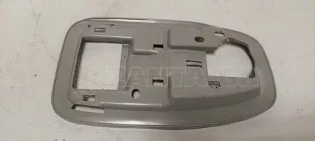 Κάλυμμα στήριξης ζώνης ασφαλείας από TOYOTA YARIS - 73139-0D020 