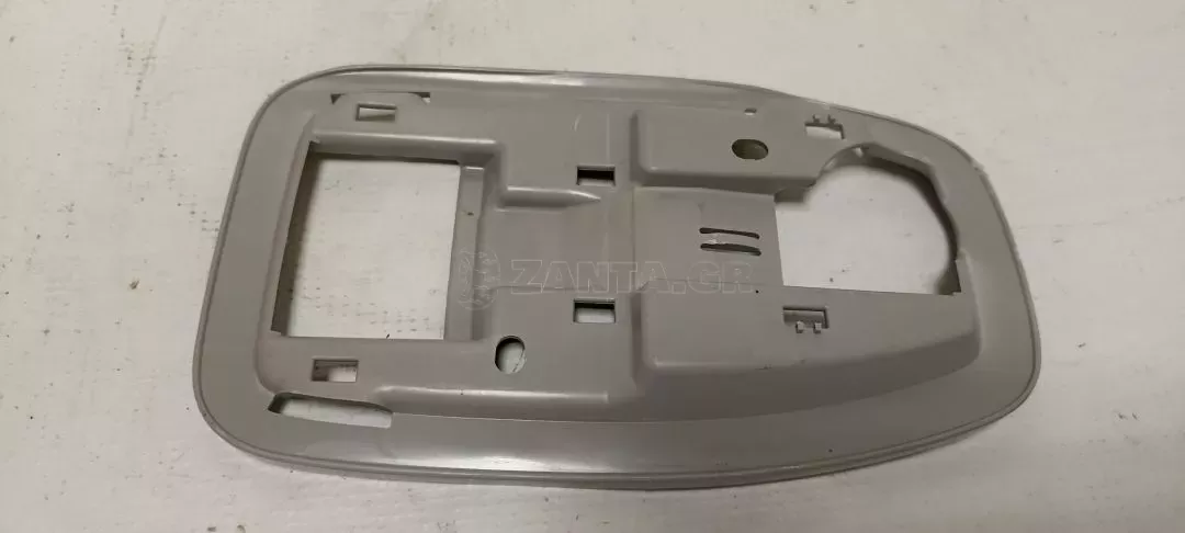 Κάλυμμα στήριξης ζώνης ασφαλείας από TOYOTA YARIS - 73139-0D020