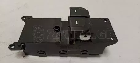 Διακόπτης Ηλεκτρικών Παραθύρων από Hyundai i10 - 93570-B4001 