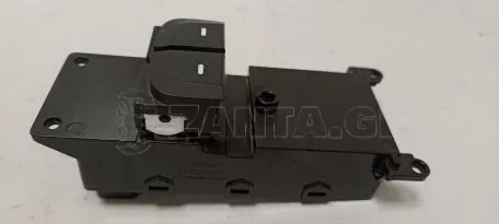 Διακόπτης Ηλεκτρικών Παραθύρων από Hyundai i10 - 93570-B4001 