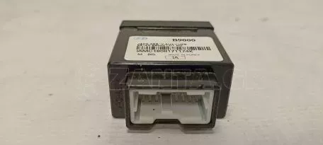 Διακόπτης AUX USB από HUYNDAI I10 - 96120-B9000 
