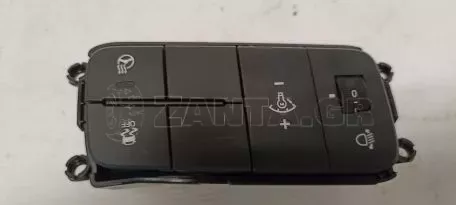 Κονσόλα πολλαπλών λειτουργιών από το HYUNDAI I10 - 299131522 