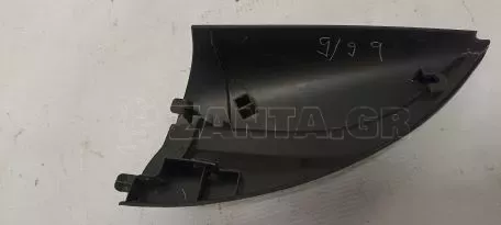 Εσωτερικό κάλυμμα δεξιού καθρέφτη από Mitsubishi Space Star - 7221B252 