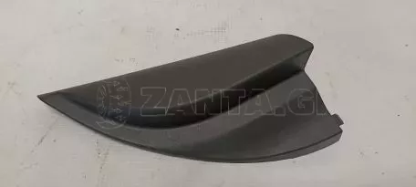 Εσωτερικό κάλυμμα δεξιού καθρέφτη από Mitsubishi Space Star - 7221B252 