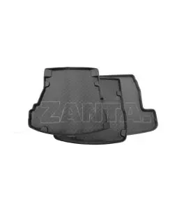 Πατάκι - σκαφάκι πορτ μπαγκάζ για Opel Astra K (2015+) hatchback, 5 doors, with repair kit - 1τμχ. 