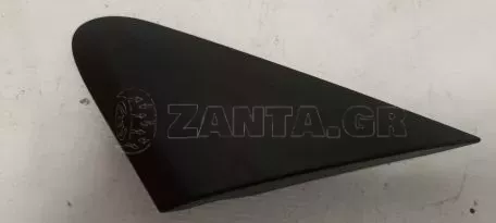 Τριγωνικό Κάλυμμα Φτερού Εμπρός Αριστερά από Mitsubishi Space Star - 7405A565 