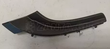 Μπροστινό Αριστερό Κάλυμμα από Mitsubishi Space Star - 7405A841 