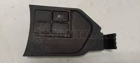 Πλαίσιο Διακοπτών Κονσόλας από TOYOTA Yaris - 58917-0D160 