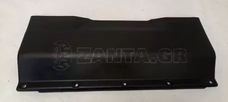 Επένδυση κεντρικού καλύμματος μπροστινού δαπέδου από TOYOTA YARIS - 58167-0D020 
