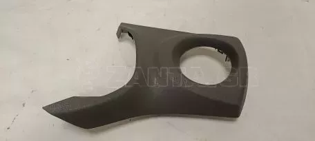 Μπροστινός αριστερός αεραγωγός από Toyota Yaris - 55404-0D020 