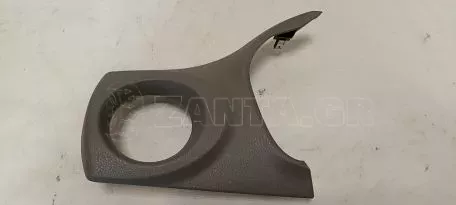 Μπροστινός αριστερός αεραγωγός από Toyota Yaris - 55404-0D020 