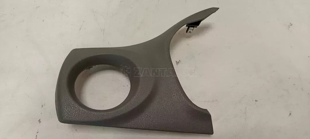 Μπροστινός αριστερός αεραγωγός από Toyota Yaris - 55404-0D020