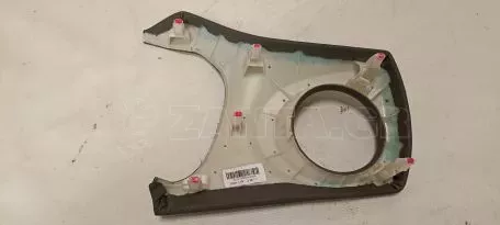 Tαμπλό εξαερισμού από TOYOTA YARIS - 55404-0D070 