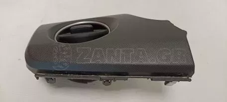 Αριστερός αεραγωγός ταμπλό από Hyundai i10 - 84795-B9000 
