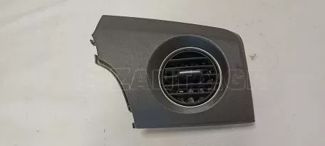 Αριστερός αεραγωγός ταμπλό από Hyundai i10 - 84795-B9000 