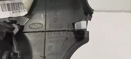 Αριστερός αεραγωγός ταμπλό από Hyundai i10 - 84795-B9000 