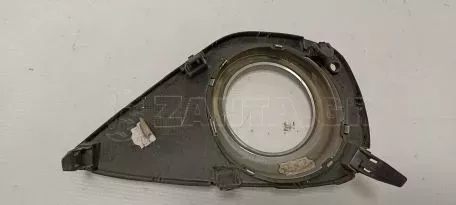 Κάλυμμα Προβολέα Ομίχλης από Toyota Yaris - 81482-0D270 