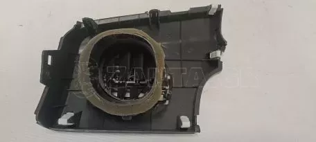 Αριστερός αεραγωγός ταμπλό από Hyundai i10 - 84795-B9000 