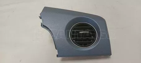 Αριστερός αεραγωγός ταμπλό από Hyundai i10 - 84795-B9000 