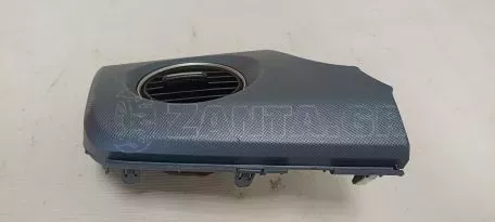 Αριστερός αεραγωγός ταμπλό από Hyundai i10 - 84795-B9000 