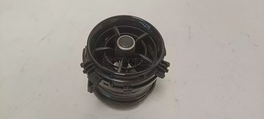 Αριστερό ταμπλό αεραγωγού από TOYOTA YARIS - 555686-2280