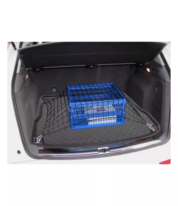 Πατάκι - σκαφάκι πορτ μπαγκάζ για Mazda 3 (2009-2013) hatchback - 1τμχ.