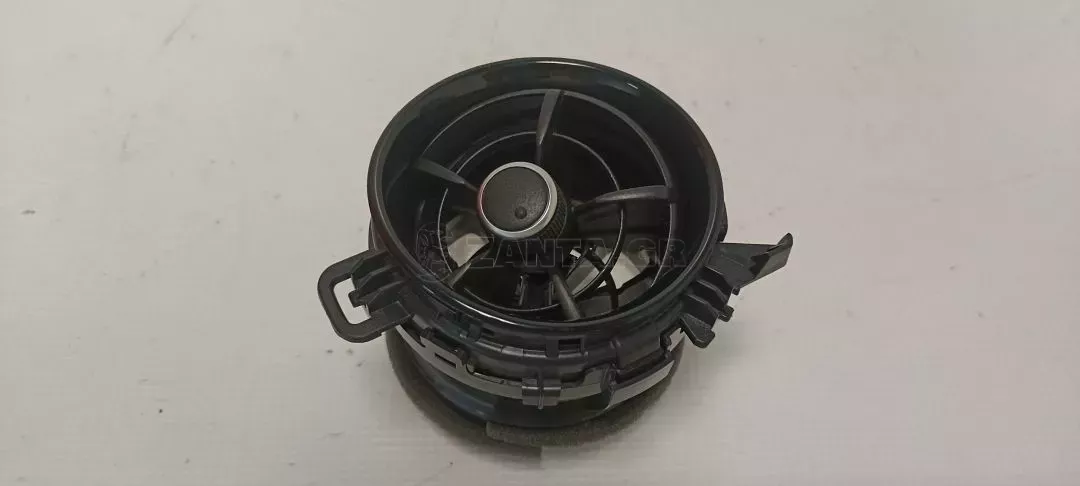 Αριστερό ταμπλό αεραγωγού από TOYOTA YARIS - 555686-2280