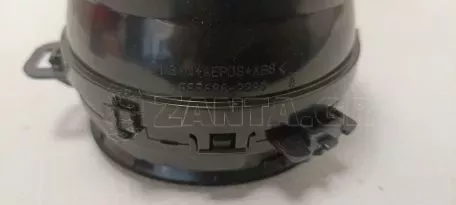 Αριστερό ταμπλό αεραγωγού από TOYOTA YARIS - 555686-2280 