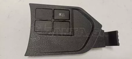 Πλαίσιο Διακοπτών Κονσόλας από TOYOTA Yaris - 58917-0D160 