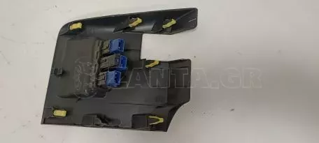 Εσωτερικό κάλυμμα κονσόλας από TOYOTA YARIS - 55433-0D180 