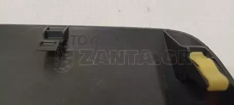 Εσωτερικό κάλυμμα κονσόλας από TOYOTA YARIS - 55433-0D180 