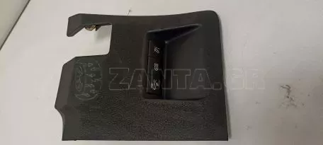 Εσωτερικό κάλυμμα κονσόλας από TOYOTA YARIS - 55433-0D180 