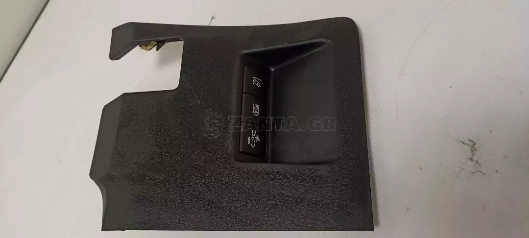 Εσωτερικό κάλυμμα κονσόλας από TOYOTA YARIS - 55433-0D180