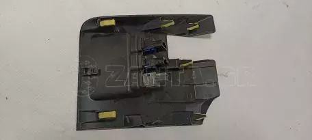 Εσωτερικό κάλυμμα κονσόλας από TOYOTA YARIS 3 - 55433-0D380 