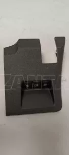 Εσωτερικό κάλυμμα κονσόλας από TOYOTA YARIS 3 - 55433-0D380 